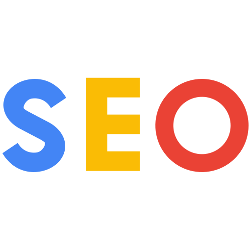 Icono de performance y SEO